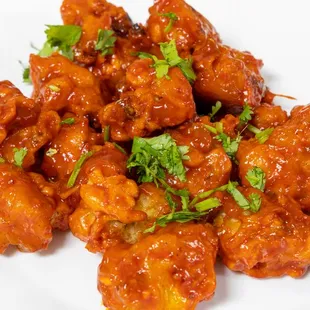 Gobi Manchurian