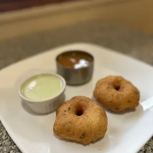 Udupi Indian Vegetarian & Vegan Cuisine