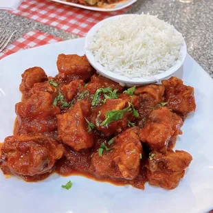 Gobi Manchurian