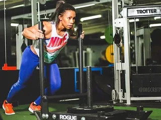 Elite Physique Gym