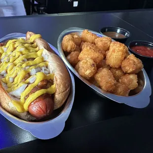 food, hot dogs, sandwich, hot dog