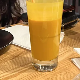 Mango Lassi