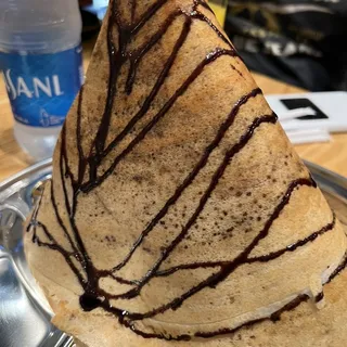 Chocolate Dosa