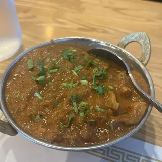 Chicken Chettinad