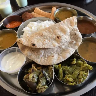 Thali