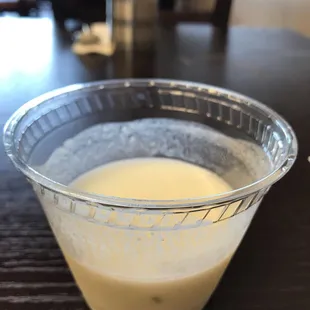 Buttermilk------ Delicious