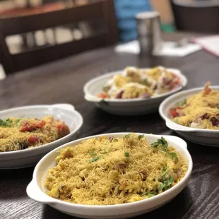 pasta dish, pasta, food
