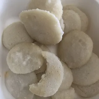 14 Mini Idli