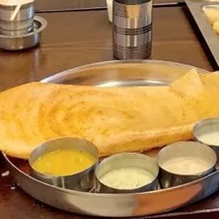 Masala Dosa