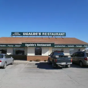 outside, sushi and sashimi
