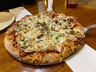 Harvey Hinklemeyer's