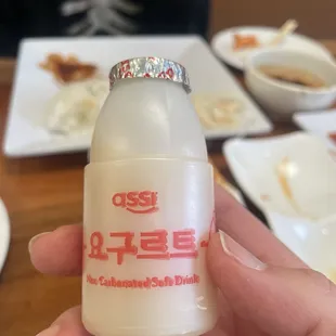 drink