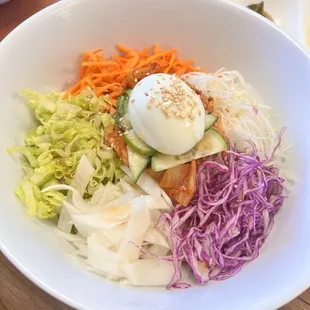 Bibimguksoo