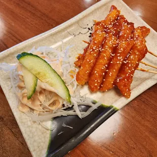food