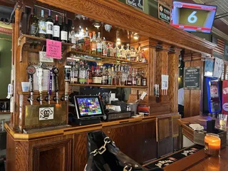 Flying Monkey Pub
