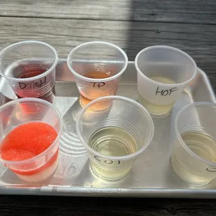 drink