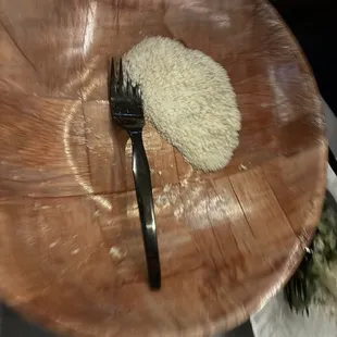 They're not stingy with the cheese