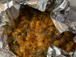 Ducketts Seafood