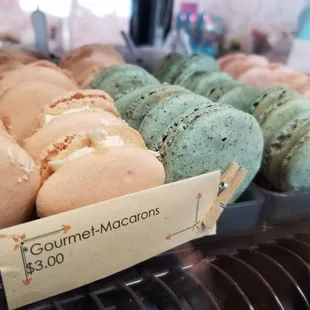Need to go back and try these