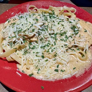 food, pasta dish, pasta
