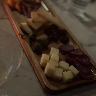 Cheese&amp;Charcuterie