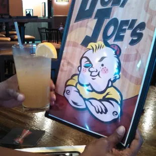 Long island tea?The bartenders need to go back to mixology school and also get a good dose of customer service training.