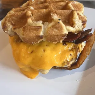 Wafflewich