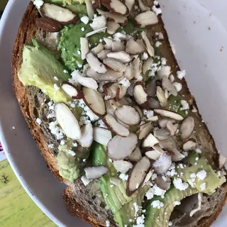 Avocado Toast