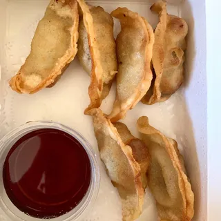 Gyoza