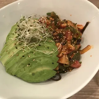 Poke Bowl