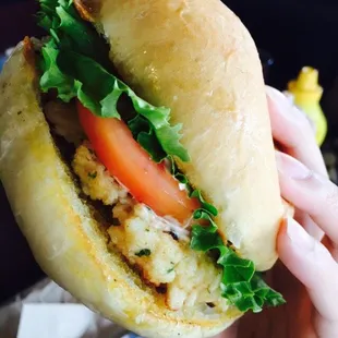 sandwich, sandwiches, food