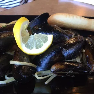 Mussels