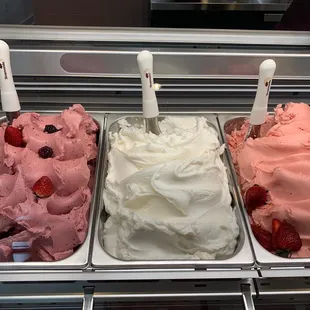 food, dessert