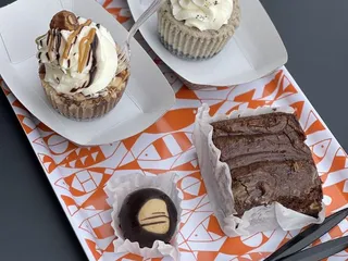 The Cheesecakery