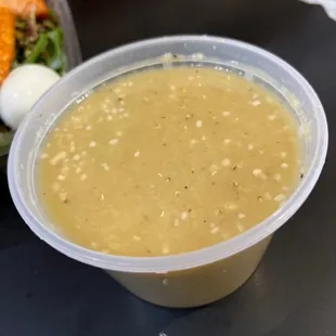Lentil Soup