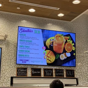 interior, sushi and sashimi