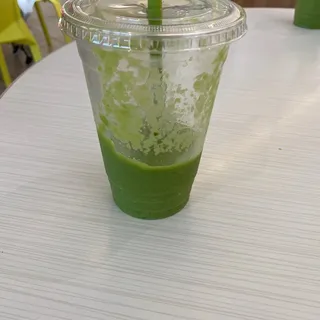 Smooth Avocado Smoothie