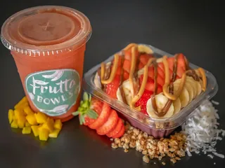 Frutta Bowls