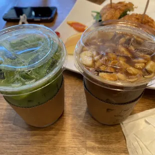 Uh La La Organic Coffee & Tea