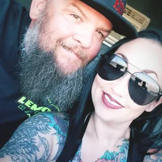 John N Sara G.