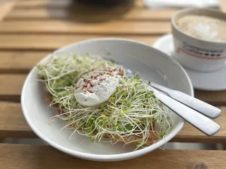 Component Coffee Tulare