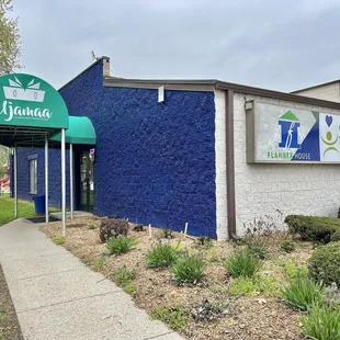 Ujamaa Community Bookstore