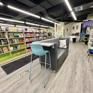 Bookstore
