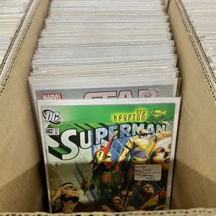 Comics