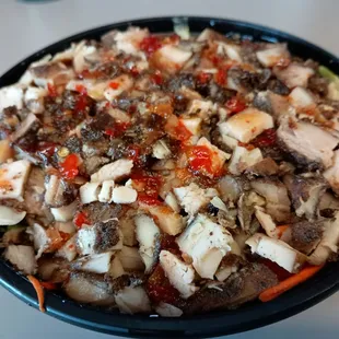 UJerk Caribbean Eatery