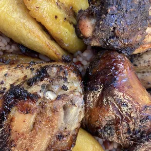 Fried Plantain