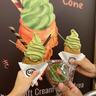 Cookies not sold here