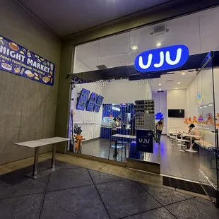 Storefront