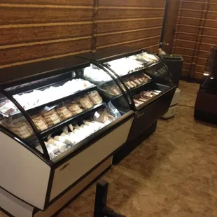 Uk Butcher Shop