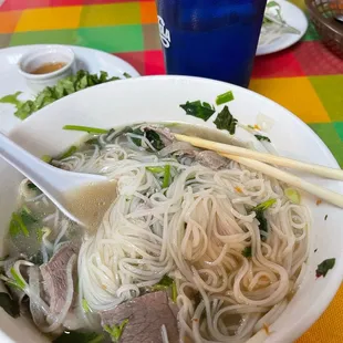 The pho